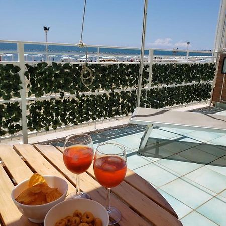 Incantevole Casa Sul Mare Vicino A Roma Nettuno Buitenkant foto