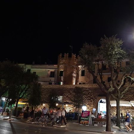 Incantevole Casa Sul Mare Vicino A Roma Nettuno Buitenkant foto