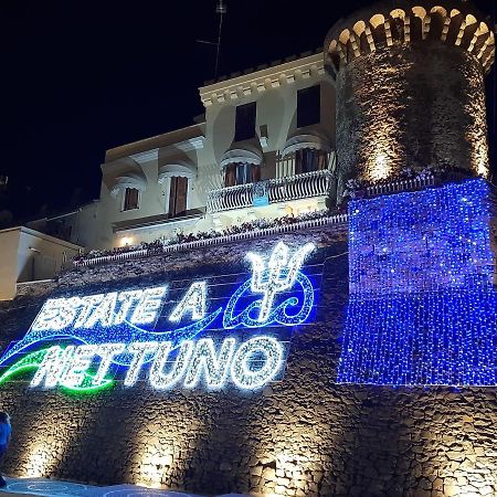 Incantevole Casa Sul Mare Vicino A Roma Nettuno Buitenkant foto