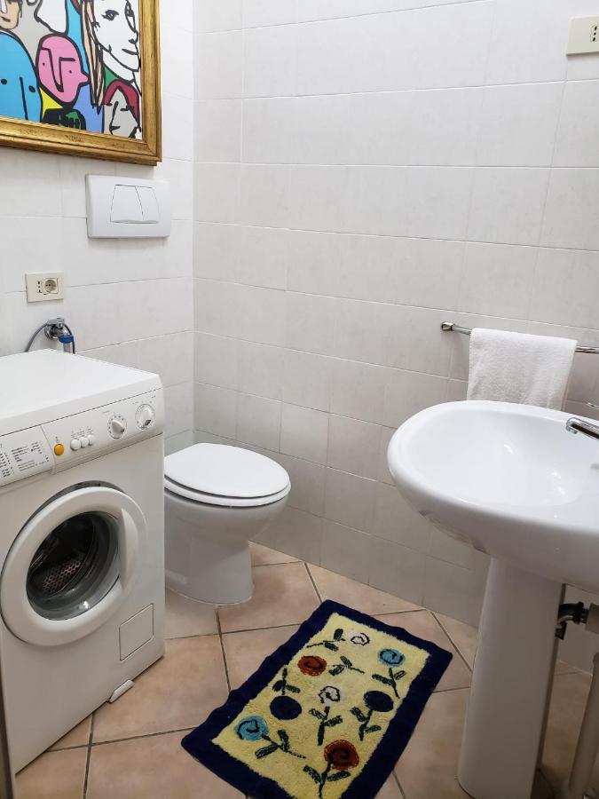 Incantevole Casa Sul Mare Vicino A Roma Nettuno Buitenkant foto
