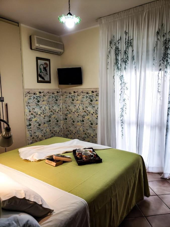 Incantevole Casa Sul Mare Vicino A Roma Nettuno Buitenkant foto