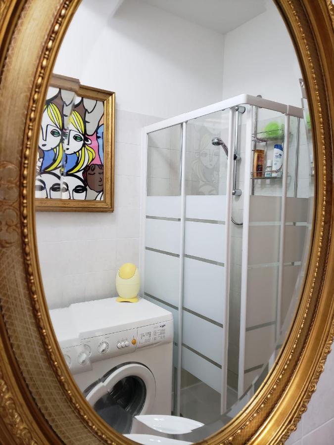 Incantevole Casa Sul Mare Vicino A Roma Nettuno Buitenkant foto