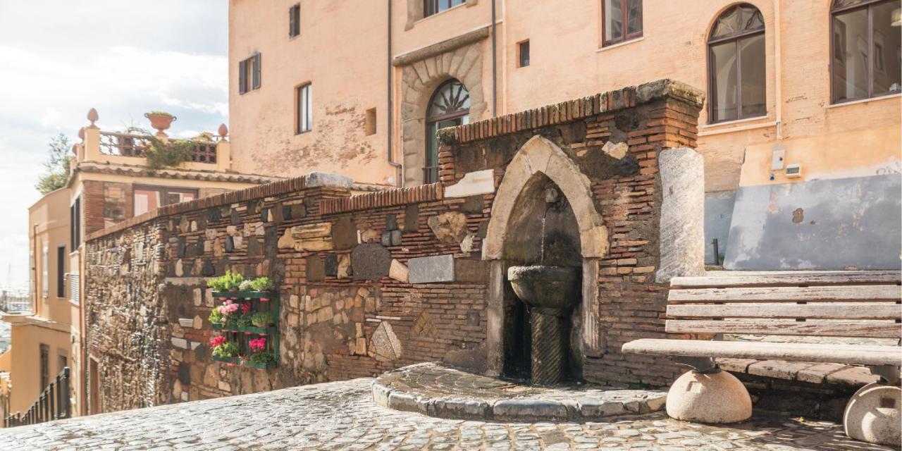 Incantevole Casa Sul Mare Vicino A Roma Nettuno Buitenkant foto