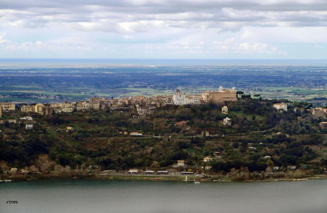 Incantevole Casa Sul Mare Vicino A Roma Nettuno Buitenkant foto
