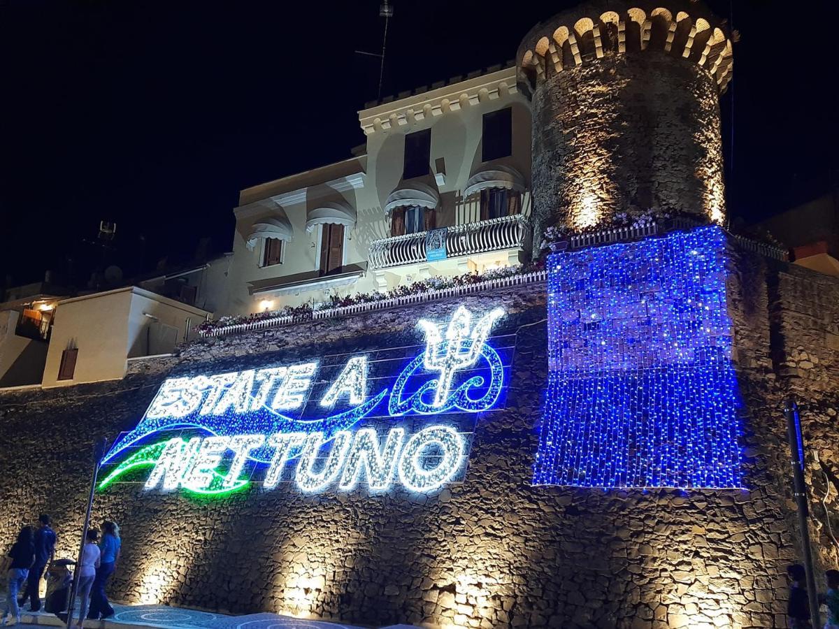Incantevole Casa Sul Mare Vicino A Roma Nettuno Buitenkant foto
