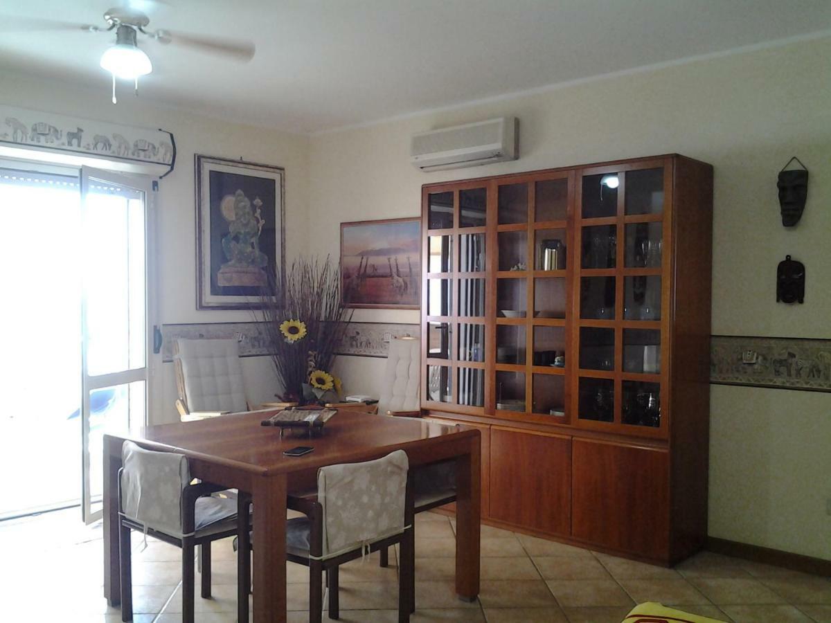 Incantevole Casa Sul Mare Vicino A Roma Nettuno Buitenkant foto