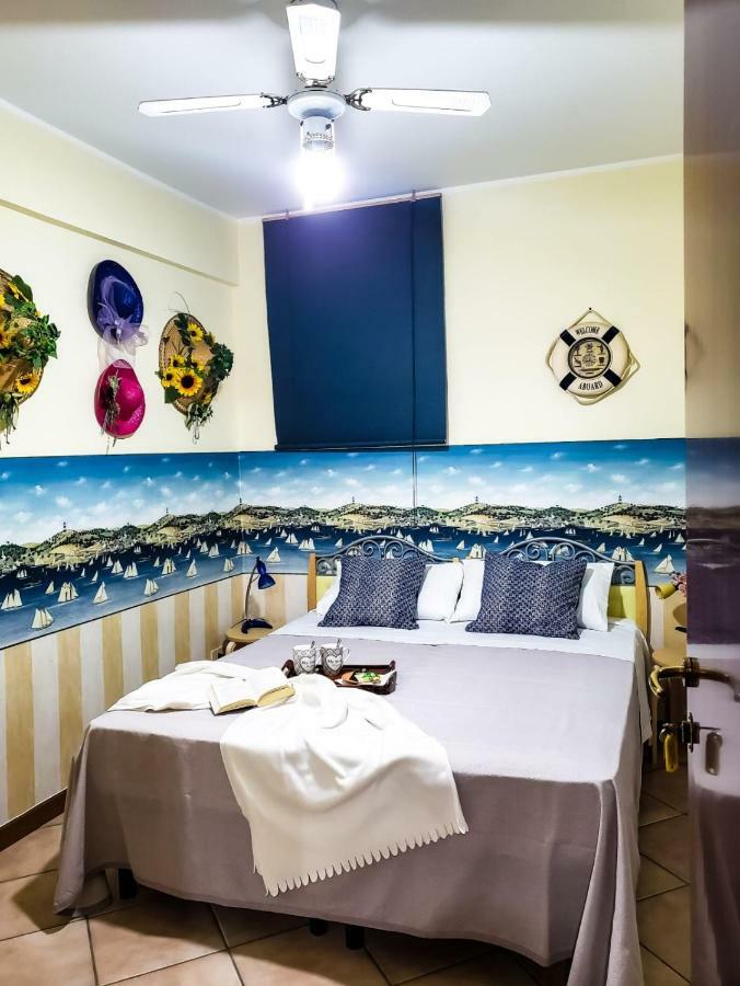 Incantevole Casa Sul Mare Vicino A Roma Nettuno Buitenkant foto