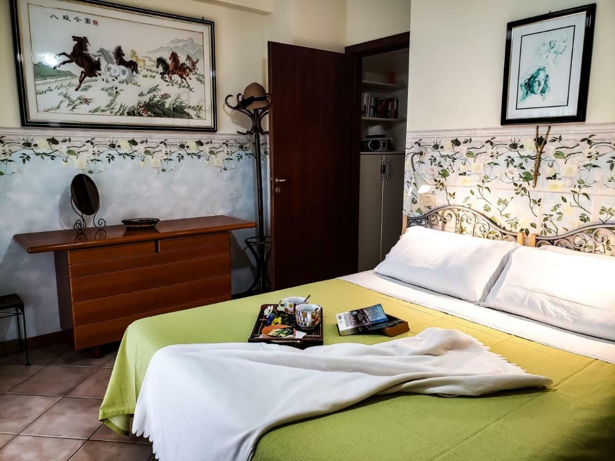 Incantevole Casa Sul Mare Vicino A Roma Nettuno Buitenkant foto