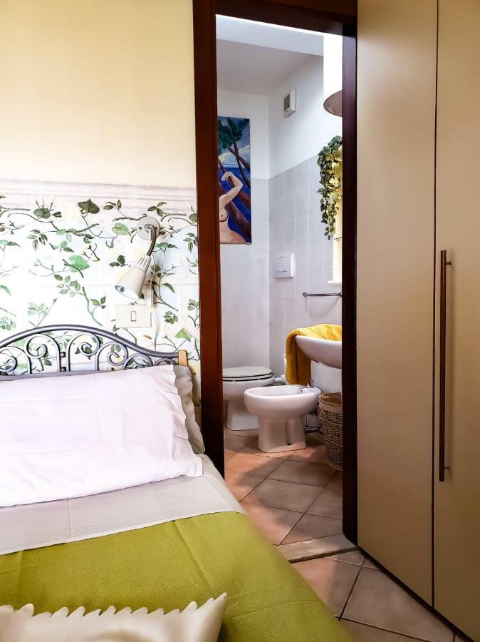 Incantevole Casa Sul Mare Vicino A Roma Nettuno Buitenkant foto