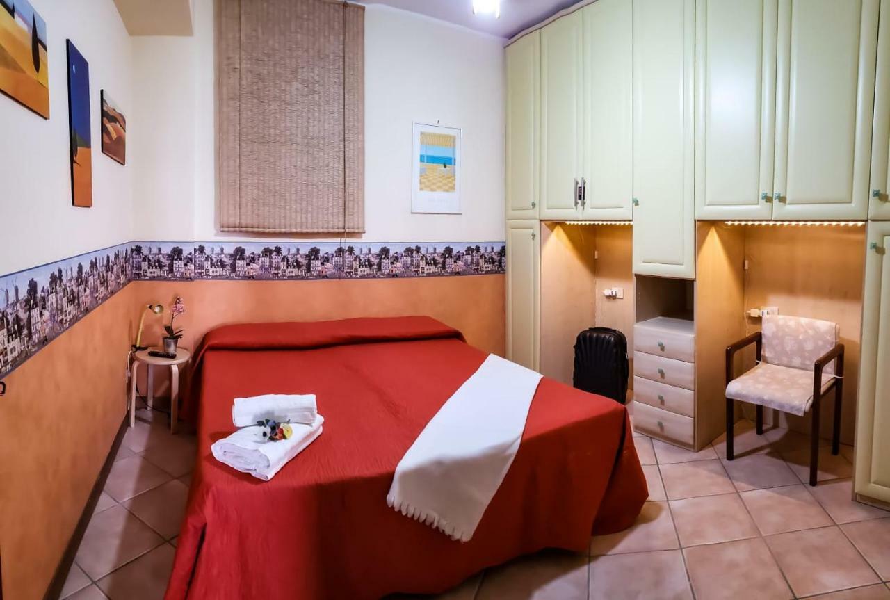 Incantevole Casa Sul Mare Vicino A Roma Nettuno Buitenkant foto