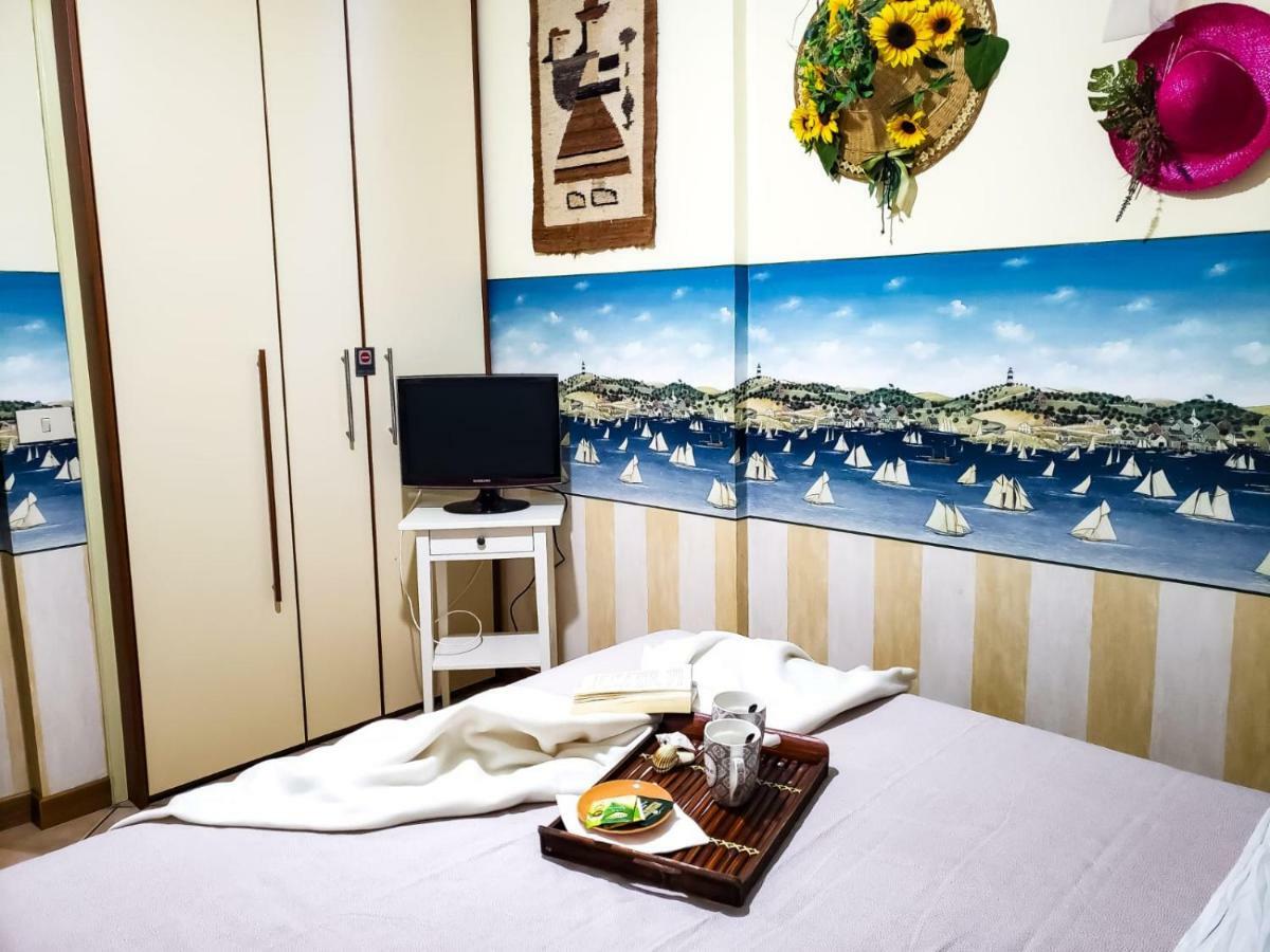 Incantevole Casa Sul Mare Vicino A Roma Nettuno Buitenkant foto